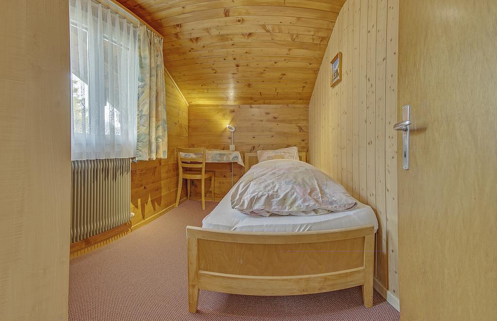 Anemone Apartment Saas-Fee Room photo